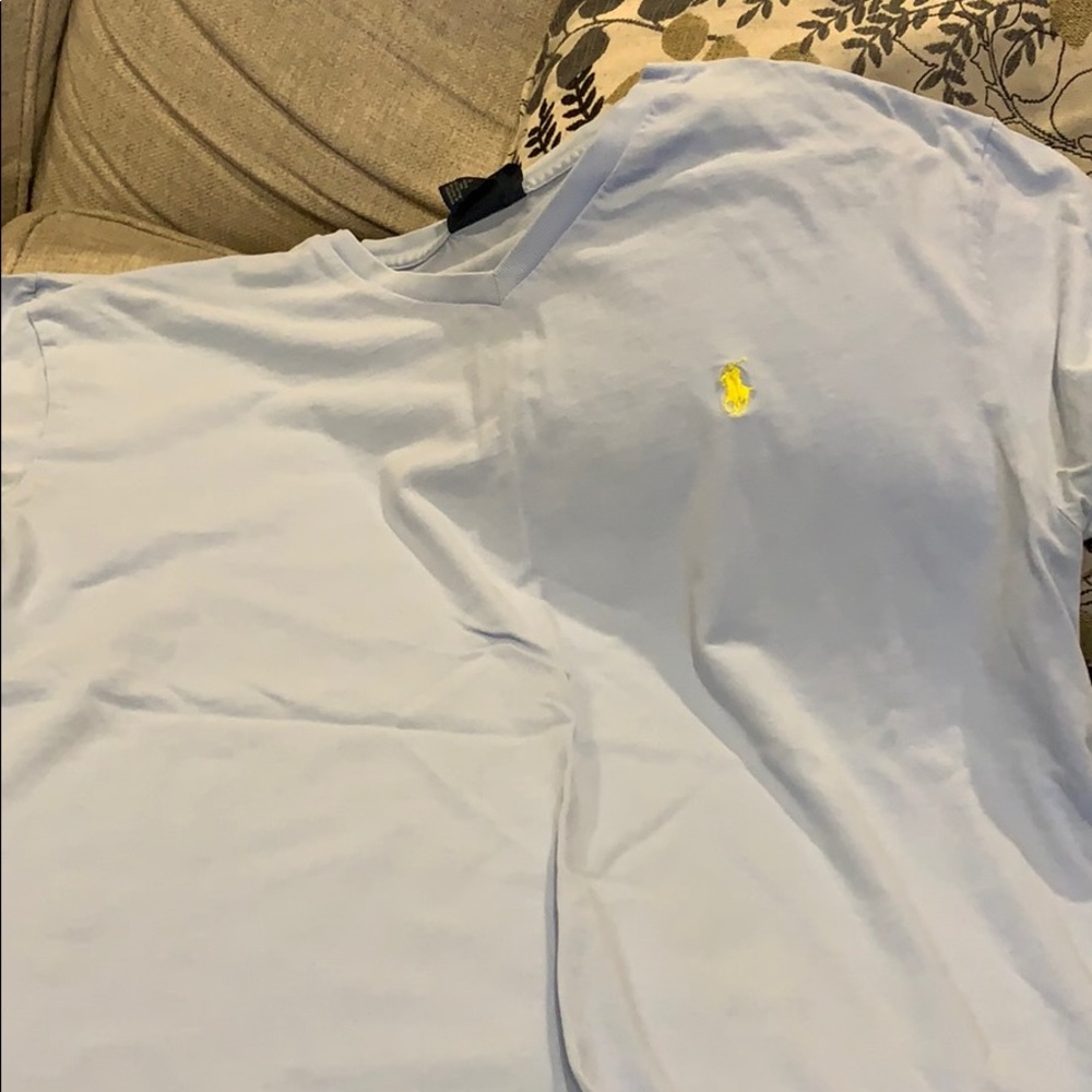 Short Sleeve Polo